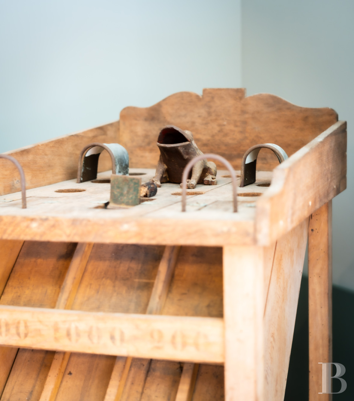 Dans les Yvelines, au nord de Houdan,  un ensemble de maisons autour d’un ancien moulin du 17e siècle - photo  n°33